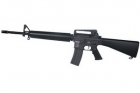 ICS FUCILE M16A3 24D SOLID STOCK REMOVABLE CARRY HANDLE