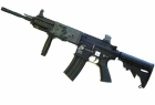 M4 HK 416 FULL METAL CON AN-PEG (D/BOYS)8001M
