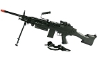YIKA FUCILE A MOLLA M249 USA CORPS