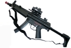 MITRA ELETTRICO MP5 A5 ABS(CYMA)