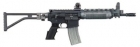 Fucile elettrico M4 LR-300 SHORT assault rifle  FULL METAL (A&K)