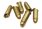 Pallottola detonante Firing caps bullets per serie Colt Peacemak
