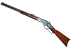 Fucile Winchester 1866 Inerte Simulacro Metallo e Legno new!!!