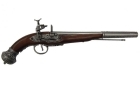 Pistola avancarica Russa XIX secolo Cm.42 3901147-G