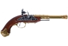 Flintlock pistol, India 18th. C. cod.3991296