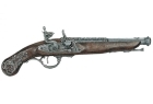 Pistola Inglese 1700 cm.36 cod.3901196