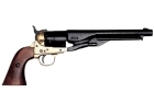 Colt, USA 1860 American Civil War Army revolver