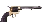 Revolver 1/2" Colt Usa Guerra Civile 1873  Cal.45