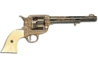 revolver Cavalleria USA 1873 inerte Cm.34