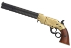 Pistola Volcanic, Vulcanic, calibro 38, USA 1855 Smith & Wesson