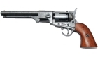 Revolver Colt Army a. 1851 singola azione