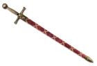 Excalibur King Arthur's legendary sword 4123