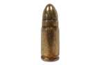 Proiettile inerte Luger P08 Cal.9 -30mm.-
