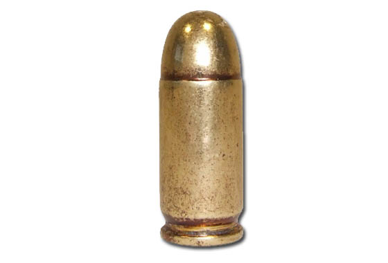 Proiettile inerte Cal.45 ACP -30mm.- Denix