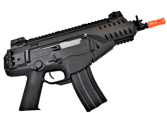 Fucile elettrico ARX-160 Pistol model - Qingliu