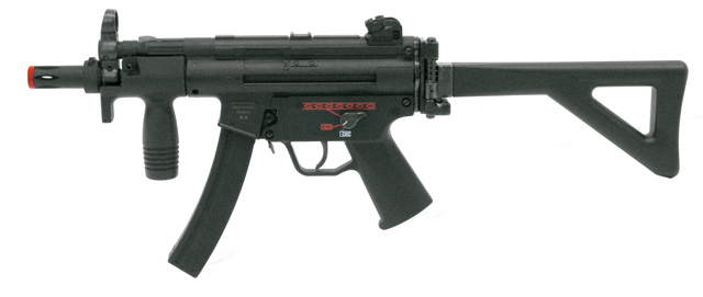 MP5 KURZ PDW G5  GALAXY
