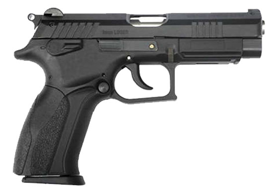 Pistola Grand Power Grand Power K100 Co2 NON BLOW BACK
