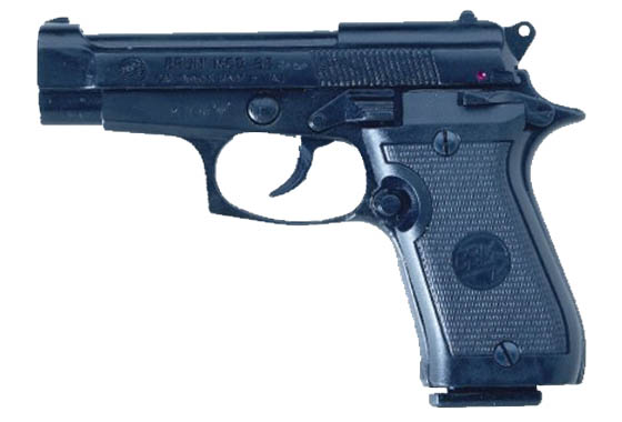 Pistola Beretta 85 Bruni Salve 9mm