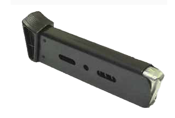 Bruni Caricatore per pistola NEW POLICE CAL 8mm (BR-25)