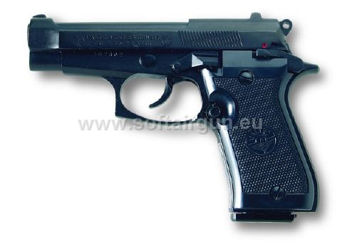 Pistola SimilBeretta 85 cal. 8mm Salve Nera