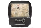 Mappa di Thorin versione de Luxe Lo Hobbit