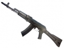 AK 74 Tactical FP Long Scarrellante FULL METAL