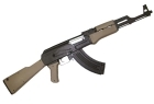 AK 47 CYMA Fucile Elettrico CM022T TAN