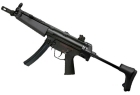 Fucile MP5 A5 FULL METAL SRC (TAIWAN)