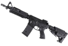 M4 SHORTY TACTICAL RIS FULL METAL CAA BY KING ARMS