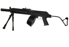 AK 74 MINIMI TACTICAL ARTIGLIERIA LEGGERA STILE BETA PROJECT CAL