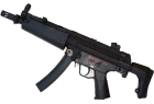 z CYMA MP5 49J FULL METAL SCARRELLANTE!!!