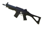 SIG 552 NEW VERSION (GOLDEN BOW)