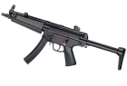 MP5 A5 MX5 ICS-64 Plastic Version