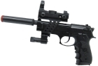 z Pistola Elettrica Beretta 92 Special Force