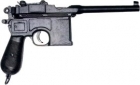 Mauser mod. 98 7/63 MOD. C96 FULL METAL 32Cm.