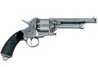 Revolver Le Mat Guerra Civile U.S.A. 37 Cm.