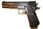 Pistola Molla Colt 1911 Combat