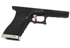 We Fusto Glock 17/18 G17 G18 con minigonna