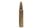Proiettile inerte M16 -56mm.-